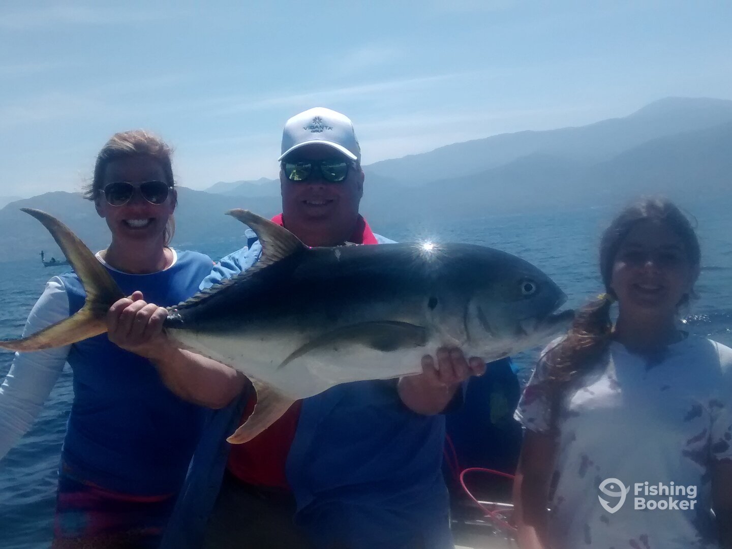 Puerto Vallarta Report Photo 0