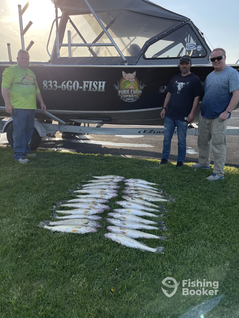 Lakeside Marblehead Report Photo 0