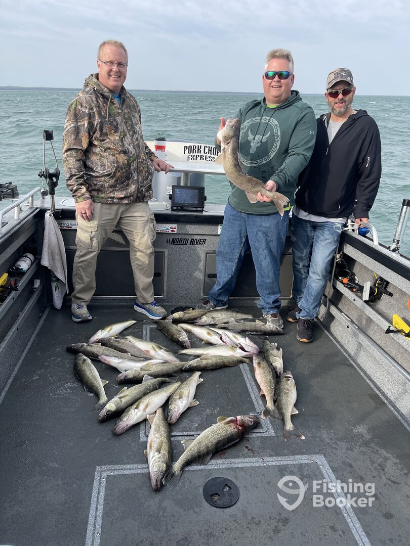 Lakeside Marblehead Report Photo 0