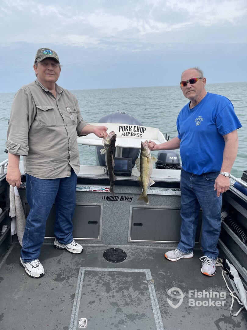 Lakeside Marblehead Report Photo 0