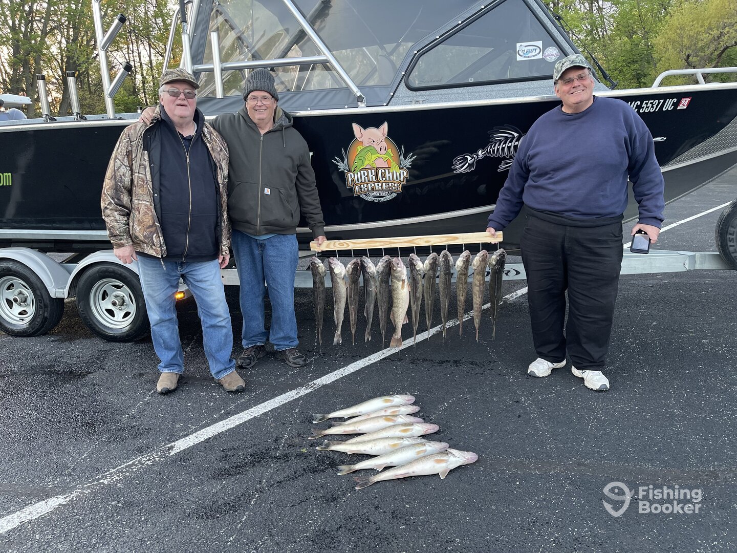 Lakeside Marblehead Report Photo 0