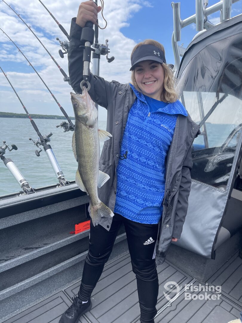 Lakeside Marblehead Report Photo 0