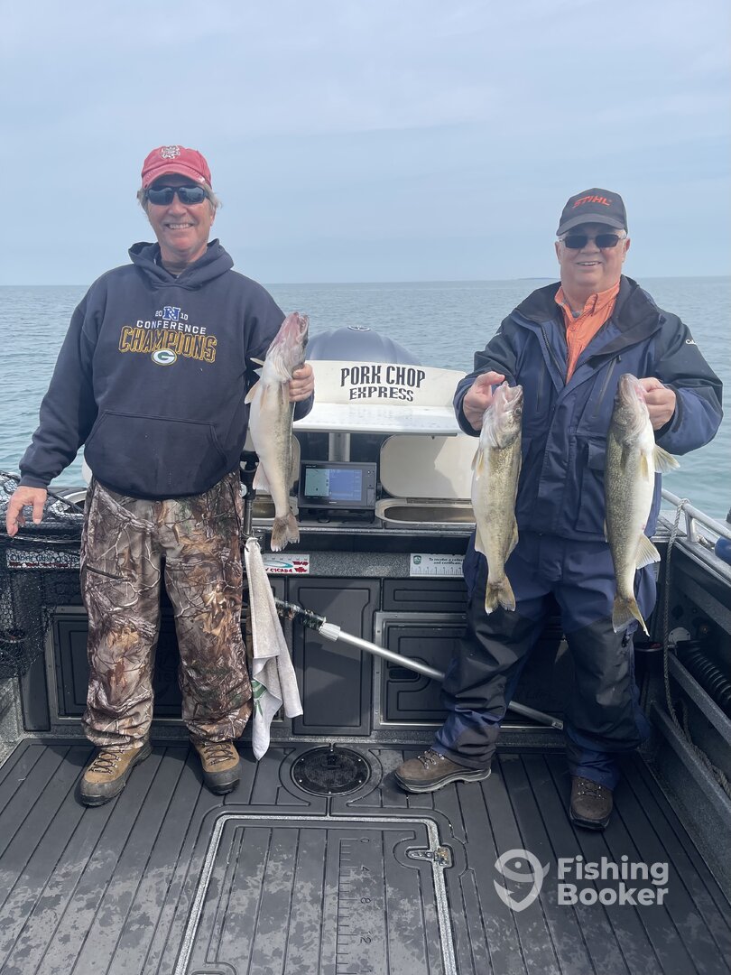 Lakeside Marblehead Report Photo 0