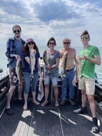 Lakeside Marblehead Verslag Foto 1