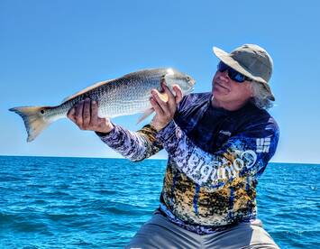 Another Awesome Day.