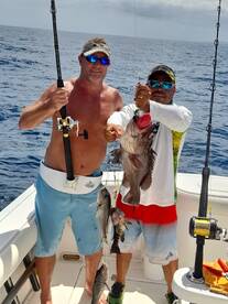 Playa Flamingo Report Photo 1