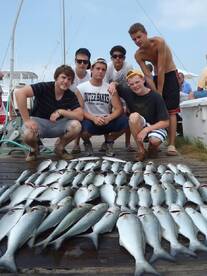 Hatteras Report Photo 2