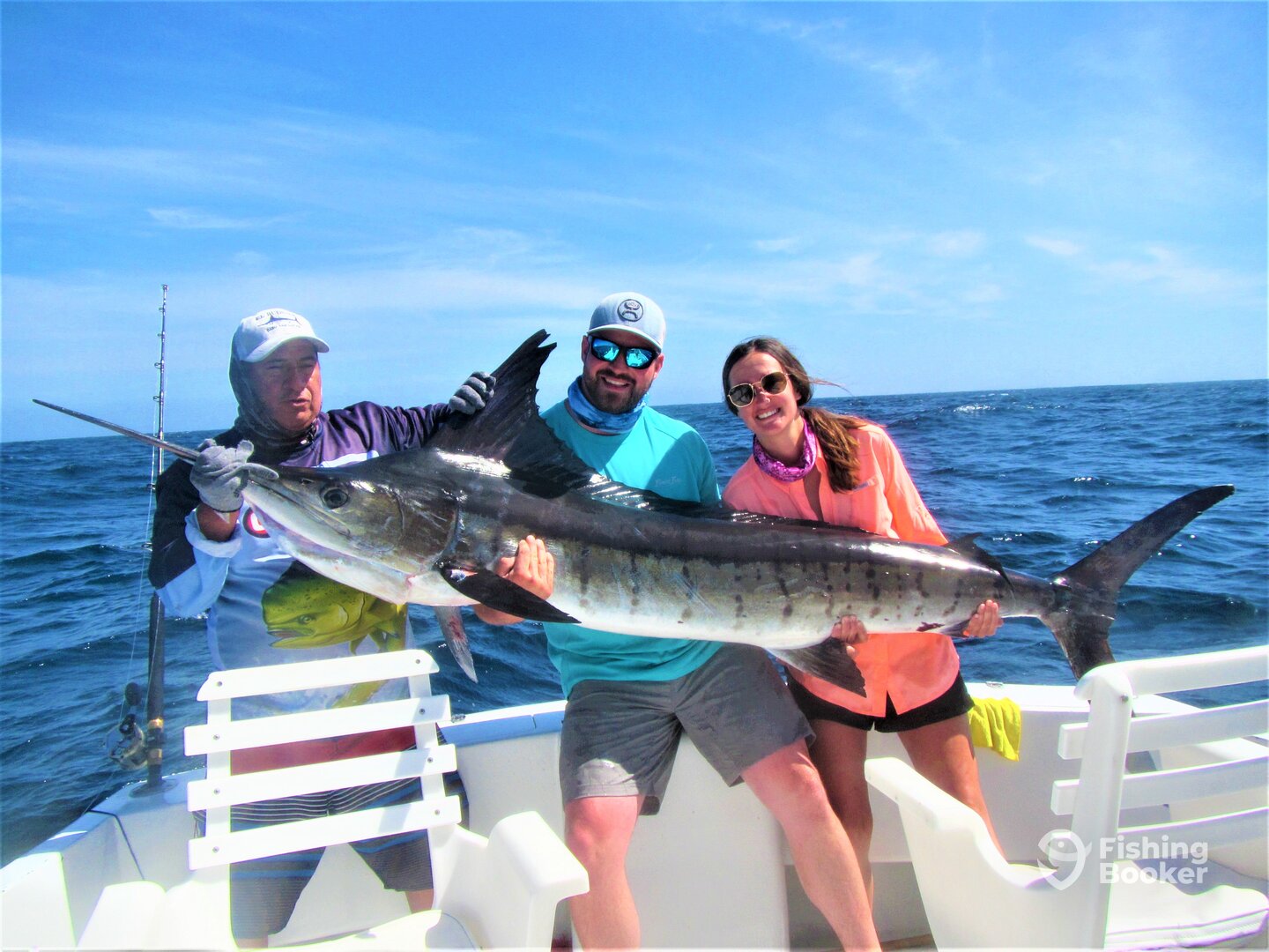 Cabo San Lucas Report Photo 0