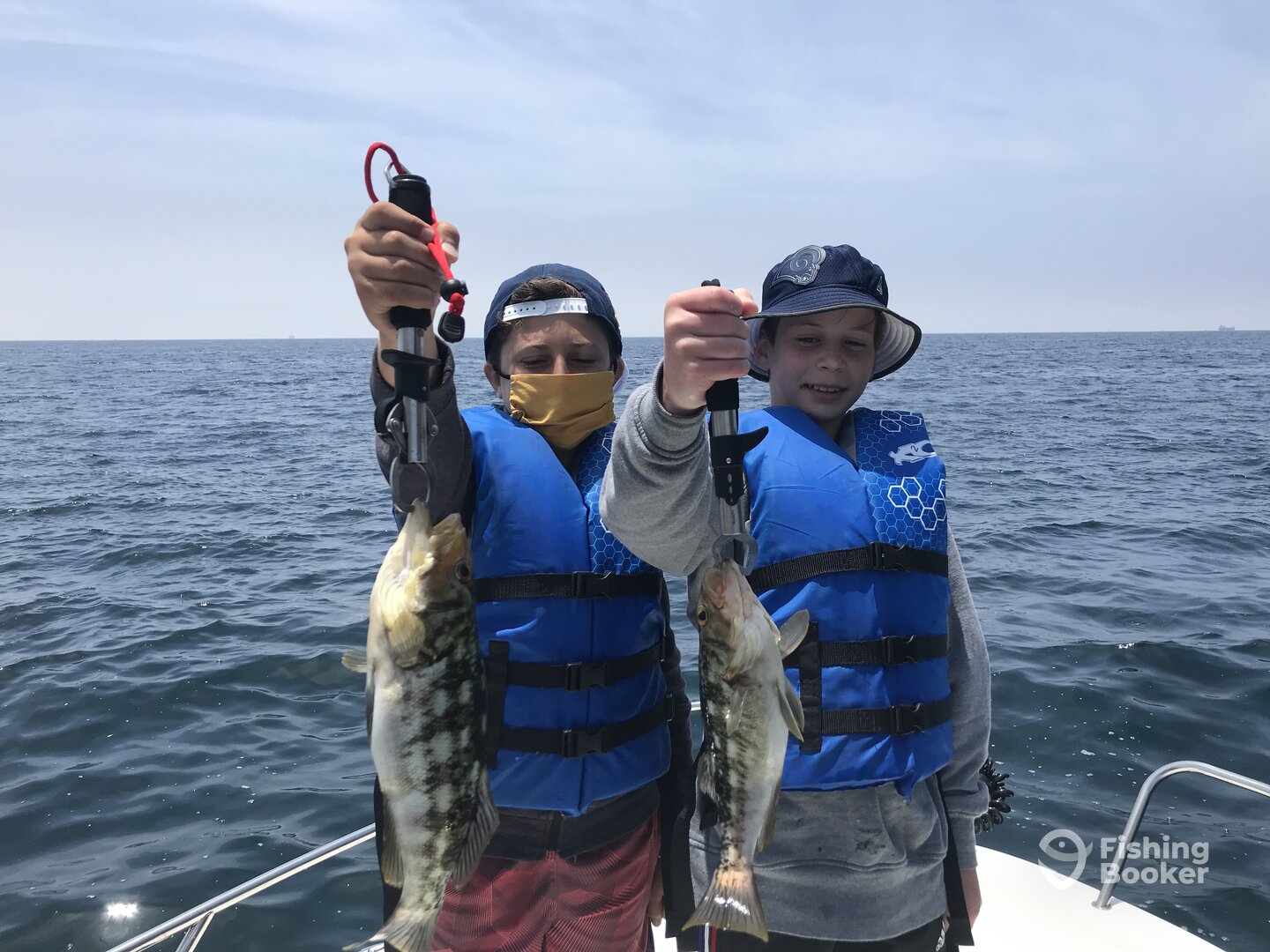 Long Beach Report Photo 0