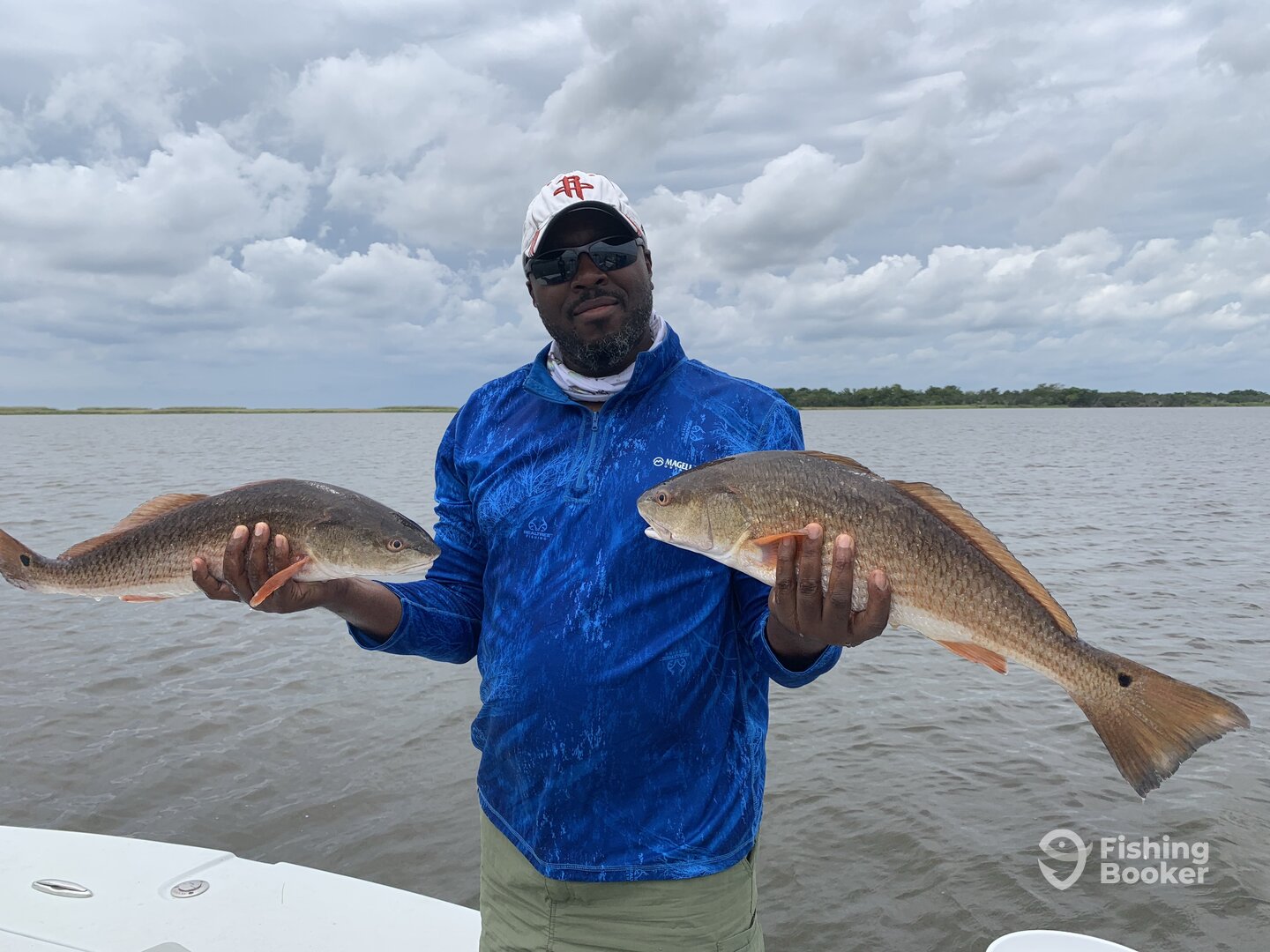 Port Sulphur Report Photo 0