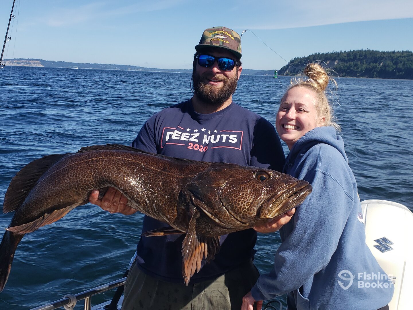 Bremerton Report Photo 0