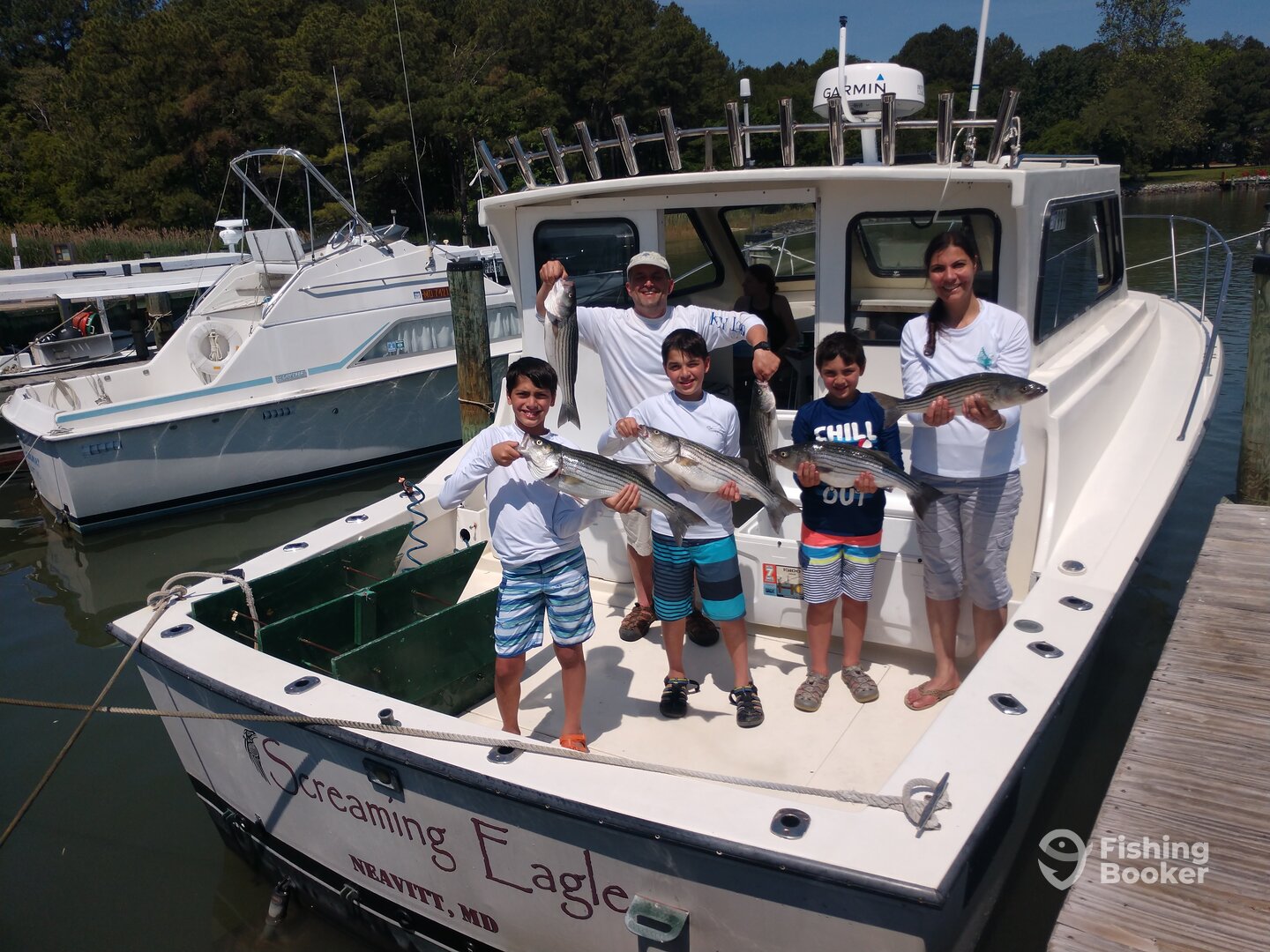 Neavitt Report Photo 0