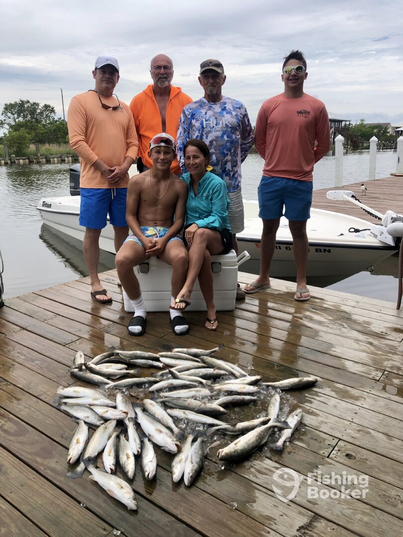 Pass Christian Report Photo 0