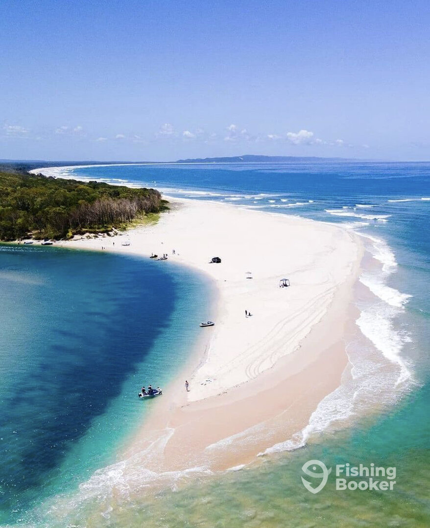 Tewantin Report Photo 0