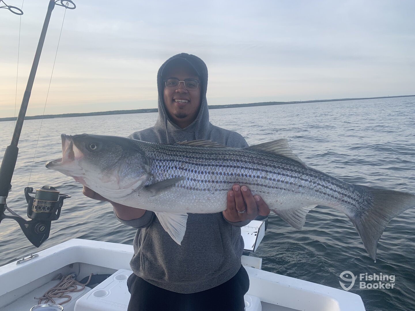 Dennis Report Photo 0