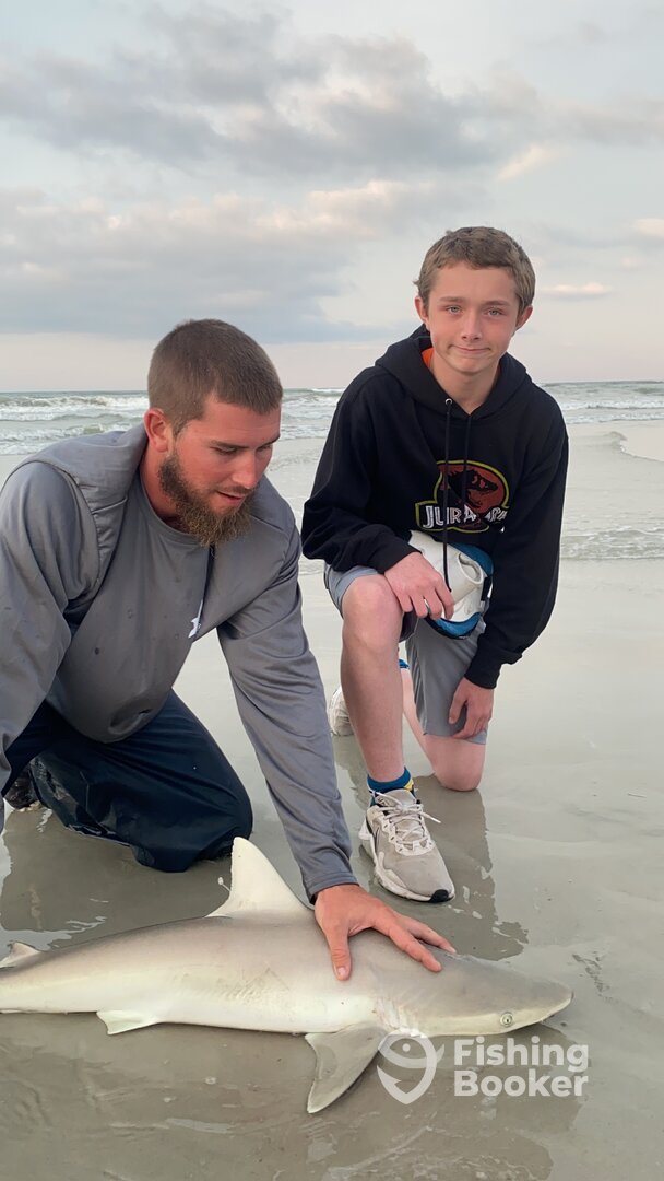 New Smyrna Beach Report Photo 0