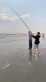New Smyrna Beach Report Photo 1