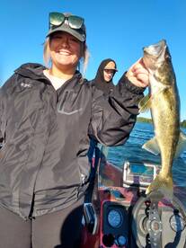 Boulder Junction Memorial Day weekend fi