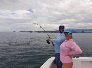 Foto Report Quepos 1