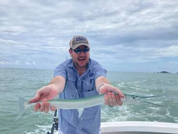 Quepos Report Photo 2