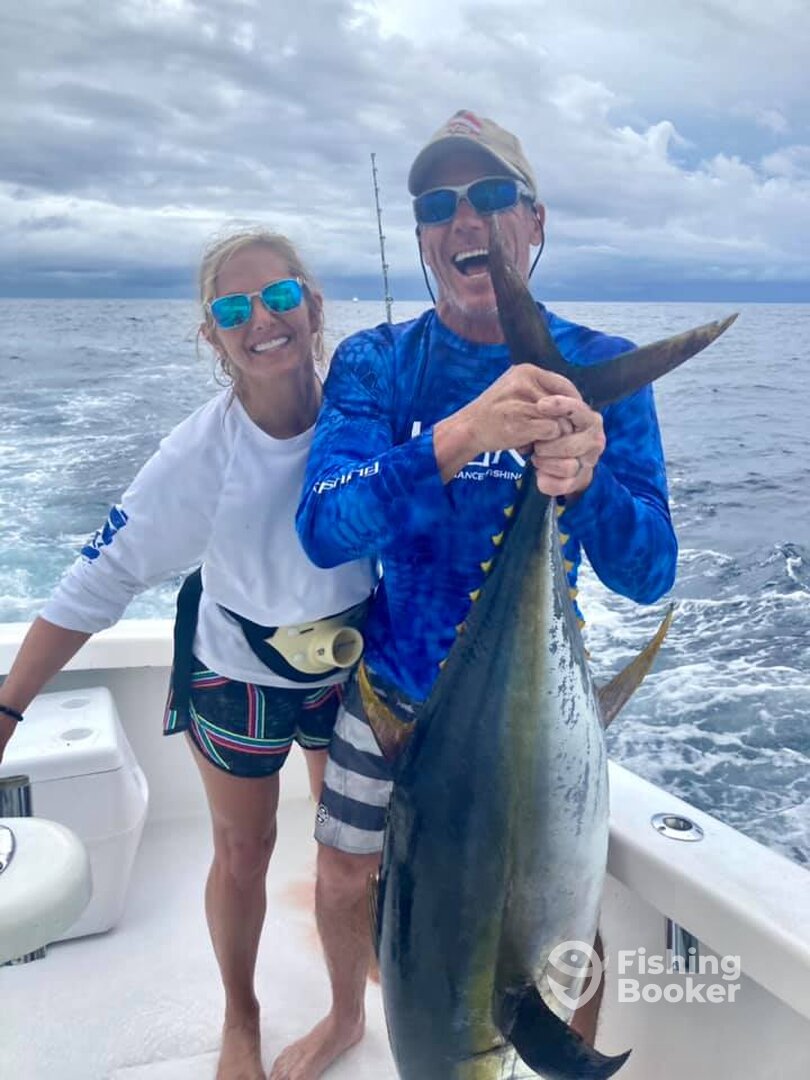 Quepos Report Photo 0