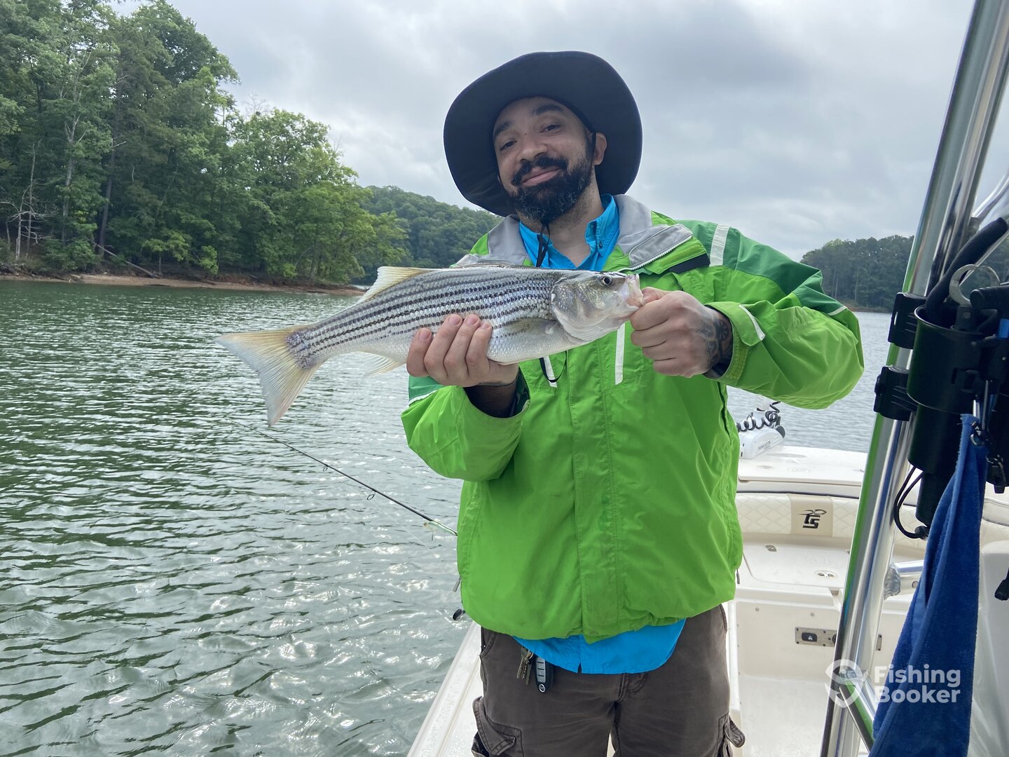 Cumming Report Photo 0