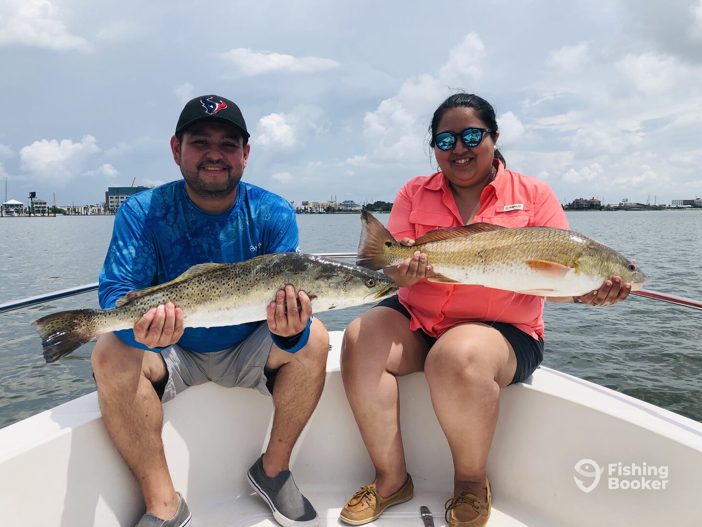 Galveston Report Photo 0