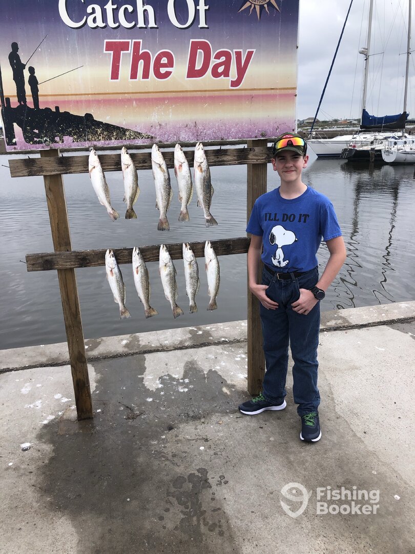 Rockport Report Photo 0