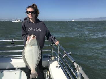 San Francisco Report Photo 2