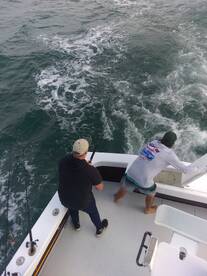 Wanchese Report Photo 1