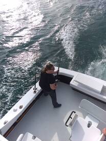 Wanchese Report Photo 2