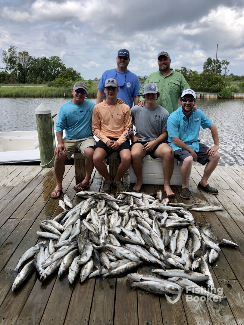 Pass Christian Report Photo 0