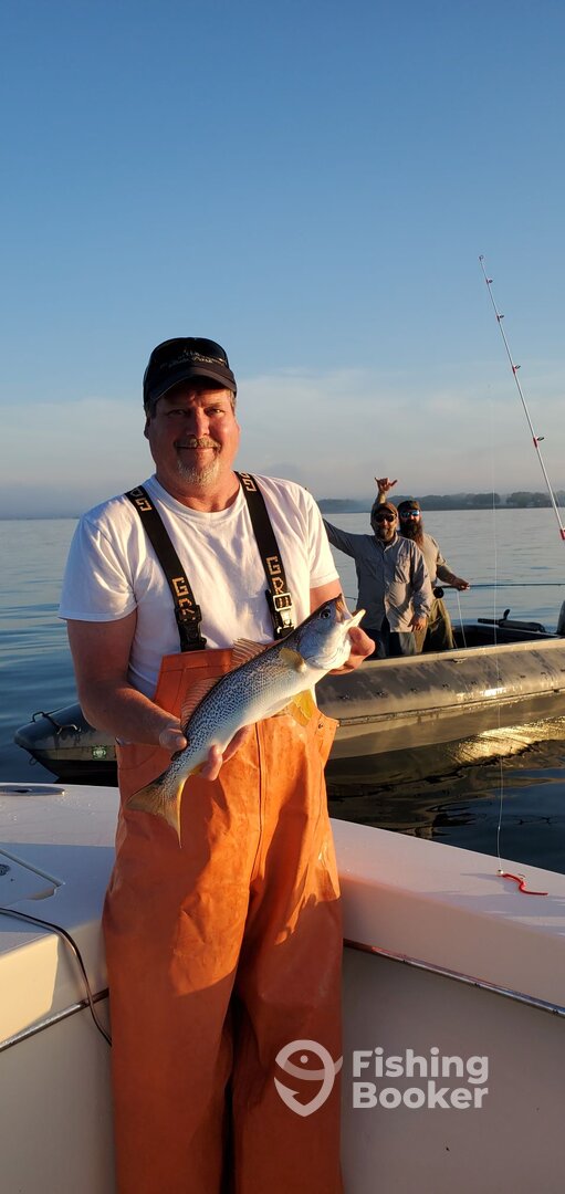 Narragansett Report Photo 0