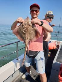 Ramsgate Report Photo 1