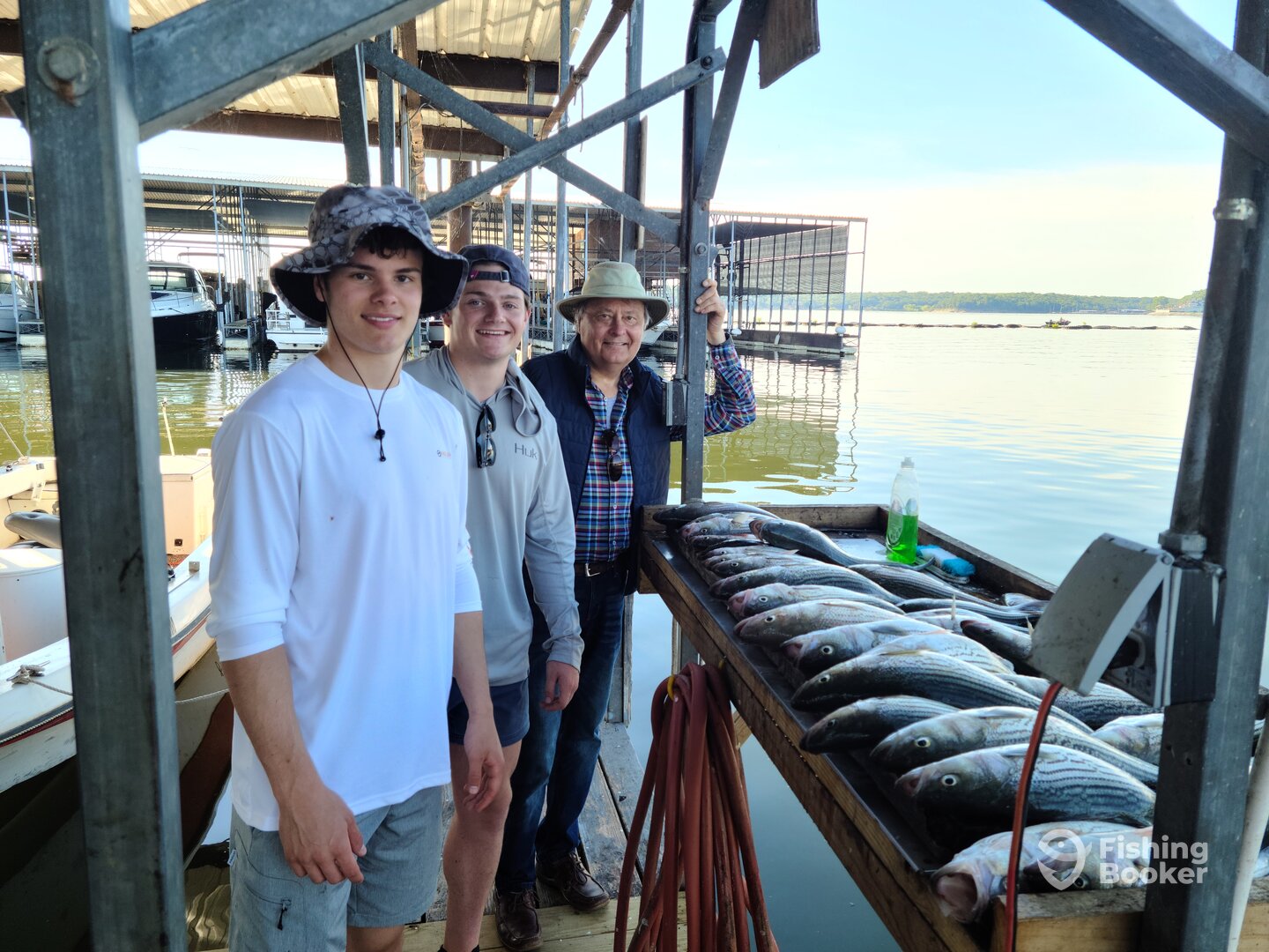 Pottsboro Report Photo 0