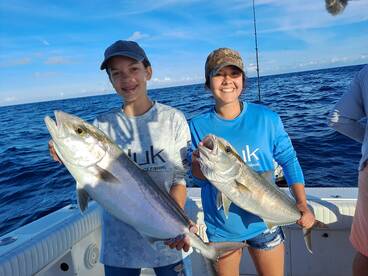 It was these wonderful folks first time 