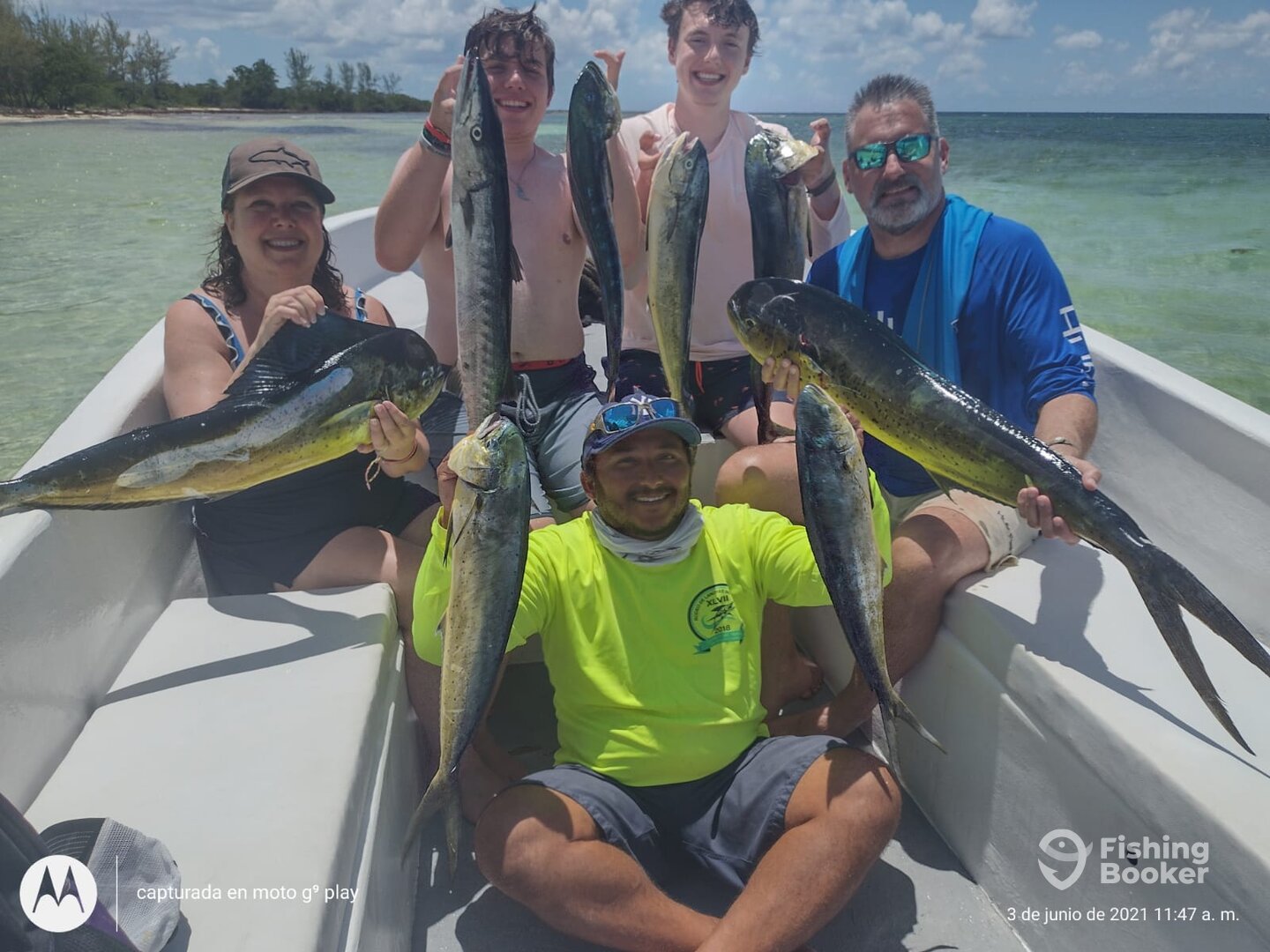 Playa Del Carmen Report Photo 0