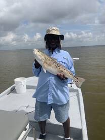 Palacios Report Photo 1