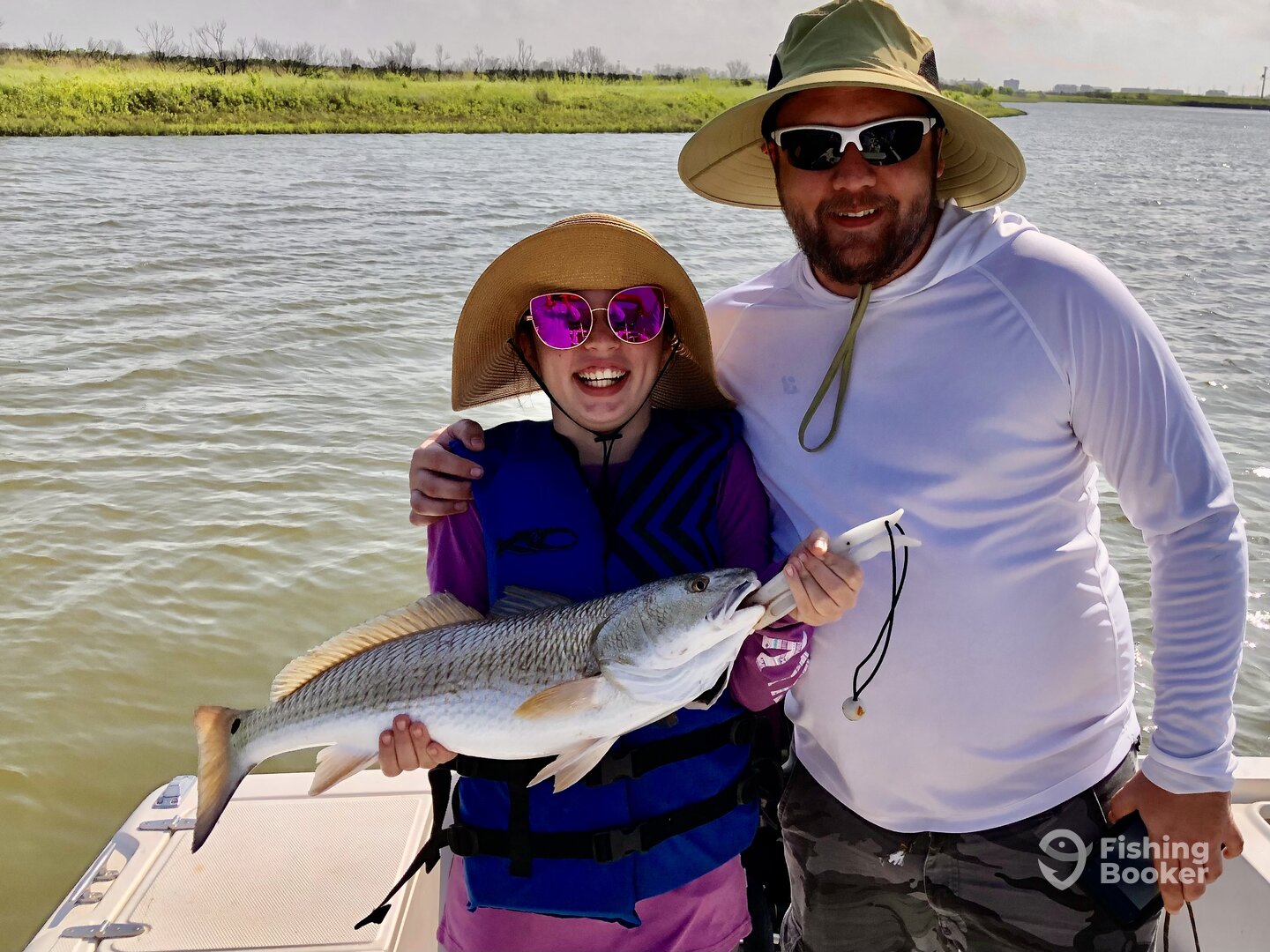 Galveston Report Photo 0