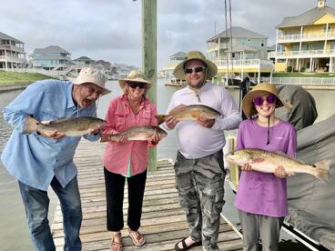 Galveston Report Photo 1