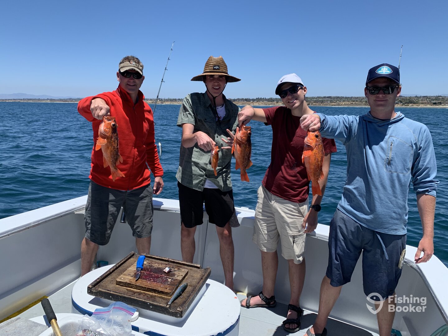 Oceanside Report Photo 0