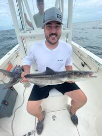 Charleston Report Photo 2