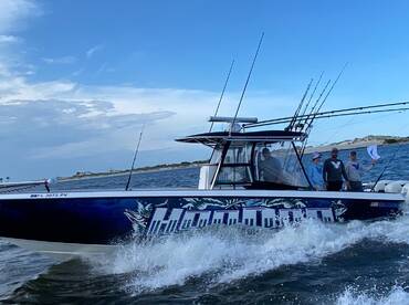 Fernandina Beach Report Photo 1