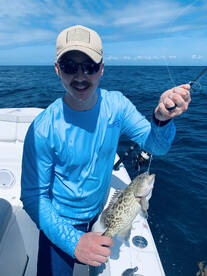 Mount Pleasant Report Photo 1