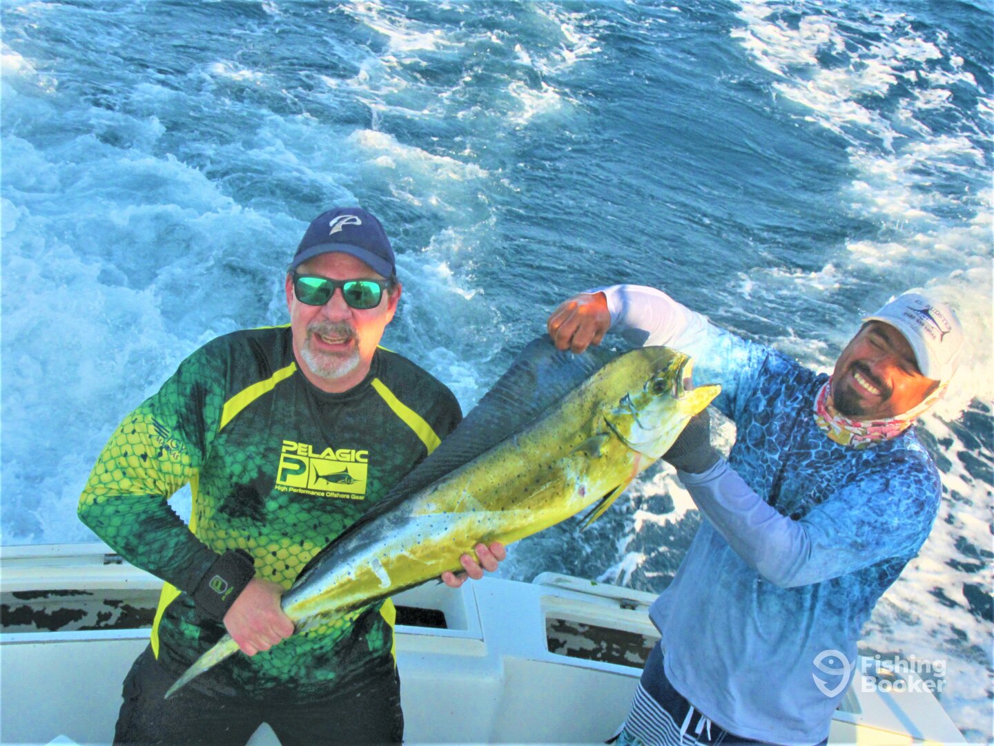 Cabo San Lucas Report Photo 0