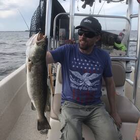 Wanchese Report Photo 2