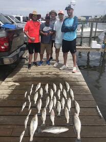 Wanchese Report Photo 1