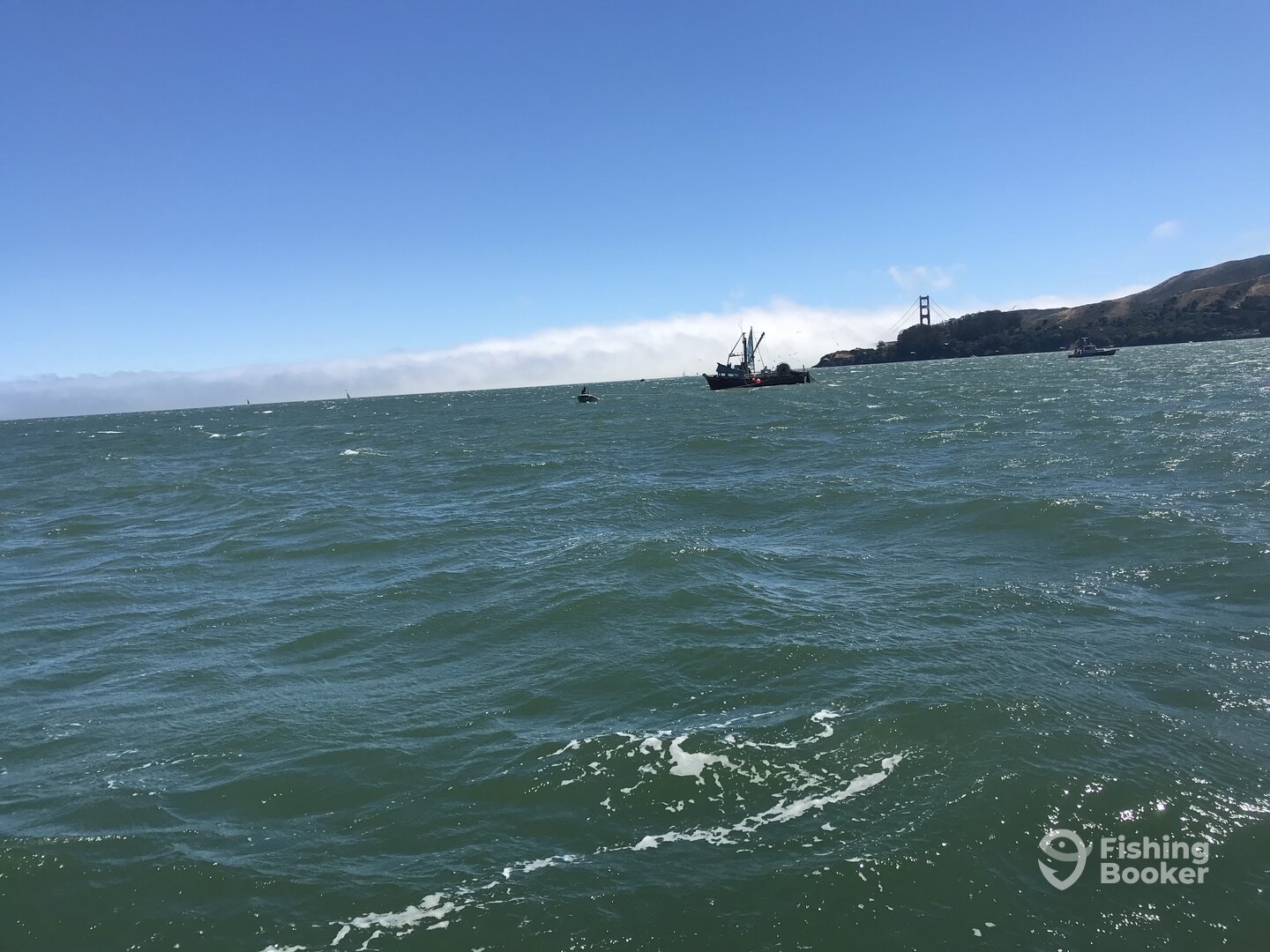 San Francisco Report Photo 0