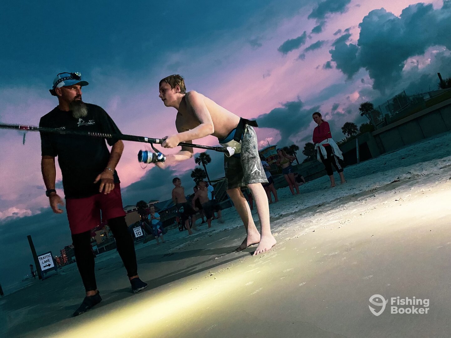 New Smyrna Beach Report Photo 0