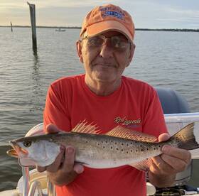 Funtimes around Mobile Bay.!!!